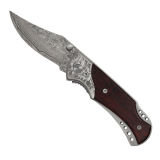 Liner Lock Knife (CH027A7S)
