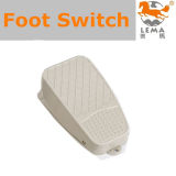 10A 250V Electric Foot Pedal Switch Lfs-2