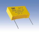 Interference Suppression Capacitor (MKP-X2)