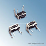 Tact Switch Right Angle Type (8311)