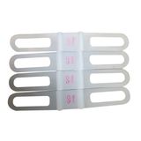 Bike Elastic Silicone Bandages with Customized Logo