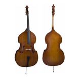 Double Bass (Popular-Grade) (DA-6(4/4))