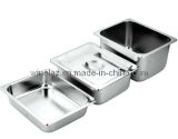 1/2 Stainless Steel GN Pan (HNC-31215)