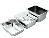 1/2 Stainless Steel GN Pan (HNC-31215)