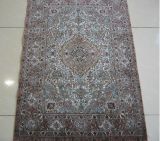 Silk Carpet-2*3 Square Feet 600Lines (YISI1040)