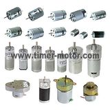 DC Motor