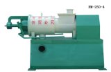 The Spiral Extrusion Solid-Liquid Separator for Animal Manure (HM-250-4)