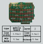 Printed Circuit Board -8