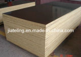 High Quality Brown Film Faced Plywood (1220x2440, 1250x2500)