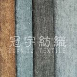 100% Polyester Oxford Linen for Textile Fabrics