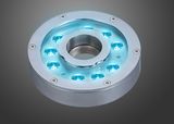 27W Single Color LED Underwater Light (CE, RoHS, UL, etc)