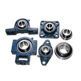 Pillow Block Ball Bearing (UCP UCT)