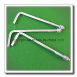 Plain Anchor Bolt (M24*700)