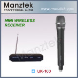 UHF Wireless Microphone (UK-100)
