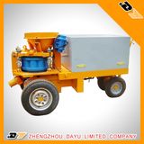 Wet Mix Shotcrete Machine (PZS)