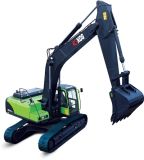 Crawler Excavator (XCG220LC-8)