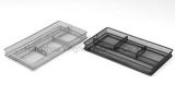 Mesh Stationery Organizer