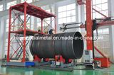 Customized Coal Mill Shell Weldings