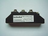 Thyristor Modules, Bridge Rectifier, SCR Module (TT92N08KOF)