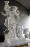 Marble Sculpture for Garden Ornament (SY-X1726)