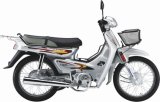 EC Motorcycle (HK110-A)