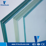 Tempered/Toughened Laminated/Safety/Insulated Glass