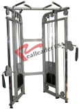 Strength Equipment for Dual Adjustable Pulley (FM-2001)