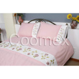 Bedding Set Embroidery, Duvet Cover Set Embroidery 6