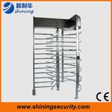 Full Height Turnstile (STA001)