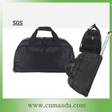 600D Polyester Outdoor Travel Bag (WS13B234)