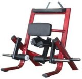 Fitness Body Building, ISO-Lateral Leg Curl (G-9801)