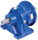 Horizontal Foot Mounted Planetary Gearbox