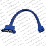 USB3.0 to IDC 20pin USB Cable