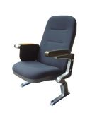 Auditorium Seats, Conference Hall Chairs Push Back Auditorium Chair Plastic Auditorium Seat Auditorium Seating (R-6136)