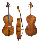 Handwork Paint High-Grade Cello (CLA-3(4/4))