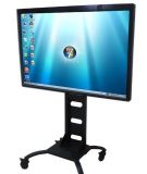 55inch Touch Screen Machine (dual touch screen+LED+PC) (55TSLP-2OI)