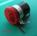 Back Buzzer
