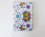 Soft-Cover Notebook 2