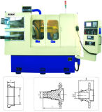 CNC Machine Tools - 6