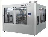 Small Bottled Water 3 in 1 Line Bottling Machine (3000-12000 BPH)