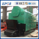 Hot Boiler in 2014 Best Coal Boiler with PLC and Inverter