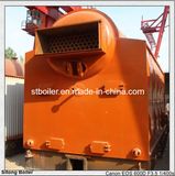 Steam Boiler (DZL8-1.25-AII)