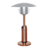 Table Top Heater Plated Copper for US (HPS-C-CF)