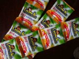 Africa Detergent Powder in Small Package (LIBO)