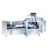 Filling Machine (JR60-60-15) &Beverage Filling Machine&Bottling Filling Machine
