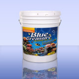 Sps Coral Sea Salt 20kg Blue Treasure (HZY006)