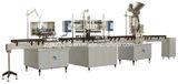 Carbonated Drink Production Line (QS, GD, FXZ)