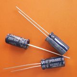 200V/10UF Power Capacitor