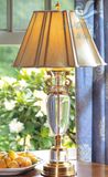 Crystal Table Lamp (AC-TL-238)