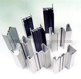 Aluminium Extrusion Profile - 7